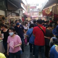 台南雙十連假人潮成長4成　各商圈推優惠折扣搶商機