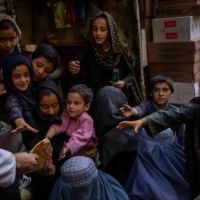避免饑荒和人道危機　歐盟援助阿富汗10億歐元
