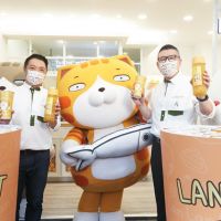 「Mr.Wish鮮果茶玩家」攜手合作白爛貓 疫情期間逆勢進駐台北東區商圈