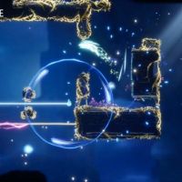平台跳躍遊戲《逐光之旅》今日於雙平台發售 最新宣傳片公開