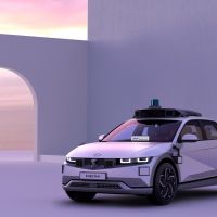 電動浪潮席捲慕尼黑 2021年IAA車展預示未來 - Hyundai/Kia 以後不用自己開車