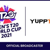 YuppTV 獲得國際板球理事會 2021 年男子 T20 世界盃歐洲和東南亞*地區的獨家廣播權