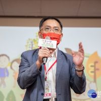 「歡喜共學，樂活好漾」　110年度臺北市終身學習獎頒獎典禮
