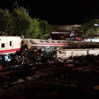 三年前普悠瑪列車新馬車站出軌翻覆案件 宜蘭地院18日宣判
