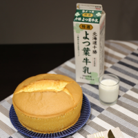 征服日本又燒回台灣的古早味！「鮮菓子蛋糕」飄北海道牛奶魂，TOP4推薦