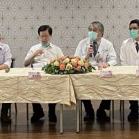 台北市政府參訪高雄市立民生醫院經營住宿式長照機構