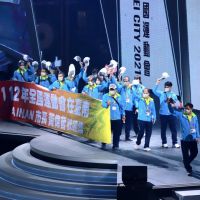臺南市五度封王 軟式網球隊男女團賽雙雙制霸