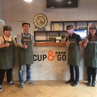 南大榮獲中油來速咖啡產學行銷競賽全國第一名