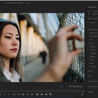 Adobe MAX 更新預覽： Premiere Pro Beta 版增添自動色調功能