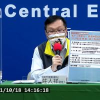 台北預約BNT疫苗爆滿　指揮中心：會再新增5個點、再增45280個名額