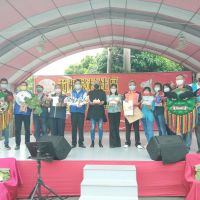 莿桐榮村社區食農教育　推廣產業活化多元發展