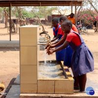 擁乾淨水、助馬拉威婦孺更安全　展望會籲參社區希望計畫助一臂之力
