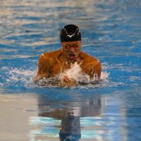 全國運中市「泳」奪3金　男子組混合式五連霸