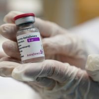 新北3例疫苗不良事件通報　全是施打「AZ」送醫後死亡