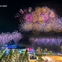 澎湖國際海上花火節20周年展開籌備