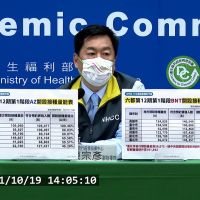 台北預約BNT疫苗爆滿　指揮中心：加開5個接種站、增45280個名額