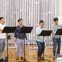 一票難求！臺灣聲樂精銳挑戰經典華格納歌劇《唐懷瑟》