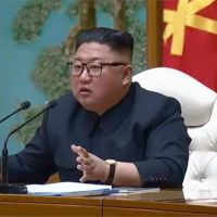 快新聞／南韓軍方證實！ 北朝鮮又試射「不明飛行物體」