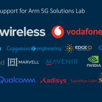 Arm 發表 Arm 5G 解決方案實驗室以促成端對端的 5G 網路