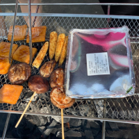 【桃園八德】休閒農場 | 烤肉零負擔 | 角樂園農場