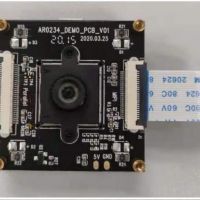 大聯大友尚集團推出基於onsemi與Sunplus產品的影像辨識USB Camera方案