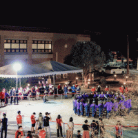 走過風災12年，小林夜祭展現大武壠族文化復振成果
