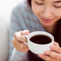 別把咖啡當水喝！ 高敏敏營養師：當心神經「過度興奮」反效果 ６族群最好避免過量