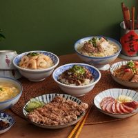 【完整菜單】蝦仁免費增量 ！排隊名店「忠青商行」插旗台北101　首推IG爆紅、門市獨家「極品好蝦炊飯」