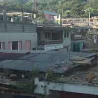墜落的國度 | 814震襲海地 重建原地踏步