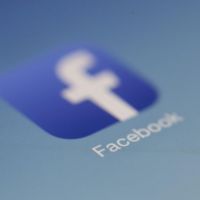 外媒爆臉書公司要改名 傳週三揭曉「新名字」