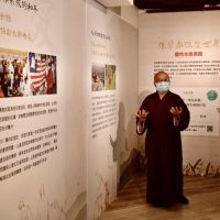 世界宗教博物館20周年系列特展 線上導覽豐富精彩