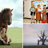 文化部「2021蒙藏影展」北中南展開　開放索票盼為各地民族發聲
