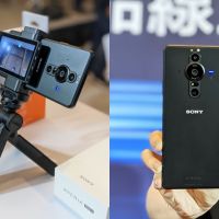 【重點速看】為 Vlogger 打造！Sony Mobile 發表真相機手機「Xperia PRO-I」　2021 年底前推出