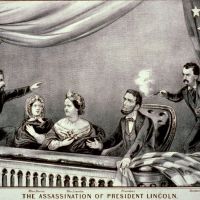 美國總統林肯終身從未飲酒過量　酒精卻成為導致他被暗殺的關鍵
