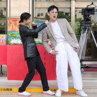 減重40kg!《星光》盧學叡一夕變身「阿美族型男」近況曝光