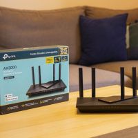 家用路由器推薦：TP-Link Archer AX55 Wi-Fi 路由器，讓居家網路有感升級！