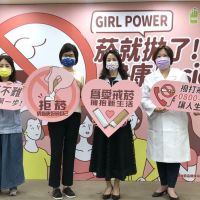 台灣女性菸癮變大了！吸菸率竟逆勢上升 國健署要禁禍首「加味菸」