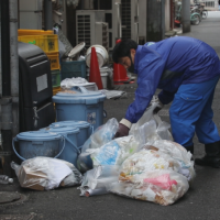 日本社會觀察家野島剛：台灣清潔人員的社會地位比日本的高！？