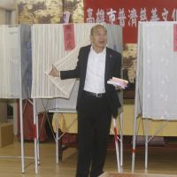 黨代表提「韓國瑜條款」　組發會：不宜有任期制度化規定