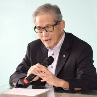 【快訊】外交部前部長歐鴻鍊癌逝　享壽81歲