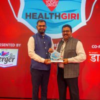 印度展望會獲頒2021 HealthGiri最佳兒童關顧/支持獎　感謝台灣愛心