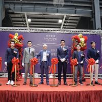 知名影城首次進駐高雄！給你最頂級且震撼的影音饗宴