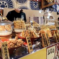 偽出國遊日本體驗道地美味　新竹SOGO秋季日本展振興券加碼回饋