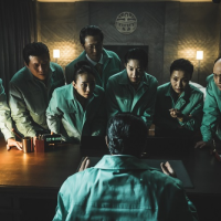 影／《地獄公使》揭露今生的地獄！《屍速列車》名導延尚昊最黑暗反烏托邦世界觀