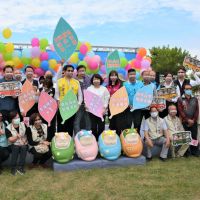 提供時尚便利候車環境　四季候車亭令人驚豔　