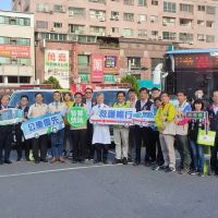 臺南全國首創整合優先號誌 救護車×公車快速安全通過路口