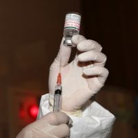 【混打剛剛好】北市23人第二劑AZ遭誤打莫德納　指揮中心：視為完整接種