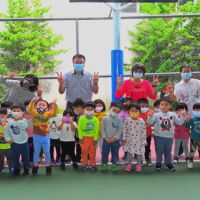 改制非營利幼兒園 員林家商提供新生代父母更優幼兒教育服務