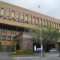 國安局退訓男貼文洩密法院審理不公開　不滿親友被請出竟當庭嗆法官