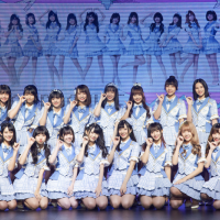 AKB48 Team TP成員打「BNT第一劑」遇嚴重副作用 醫:「千分之一」